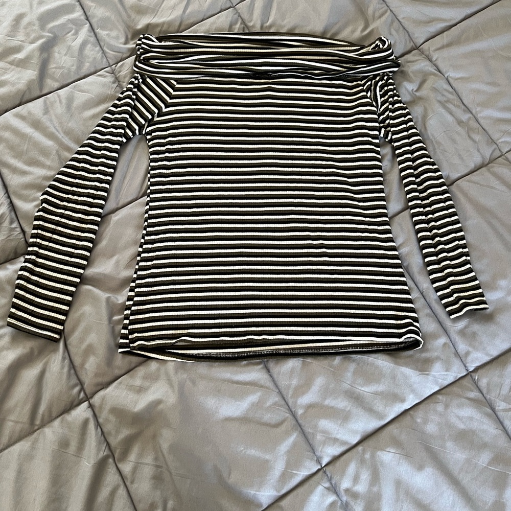 Fashion nova turtle neck